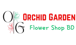 Orchid Garden Flower Shop
