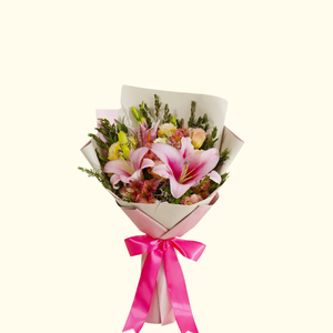 Lily Bouquet