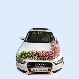 Wedding Car