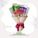 Classic Mixed Chocolate Bouquet Gift Edition