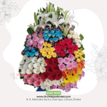 Grand Luxury Multi-Color Premium Bouquet