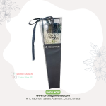 Black Rose Preservative 1 Piece