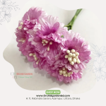 Pink Mini Blossom Bunch